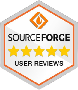 SourceForge User Reviews