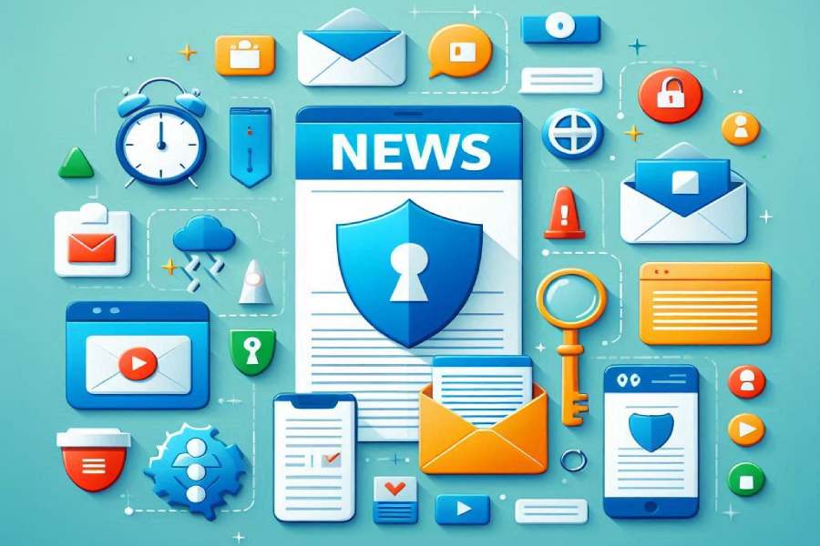 cybersecurity news
