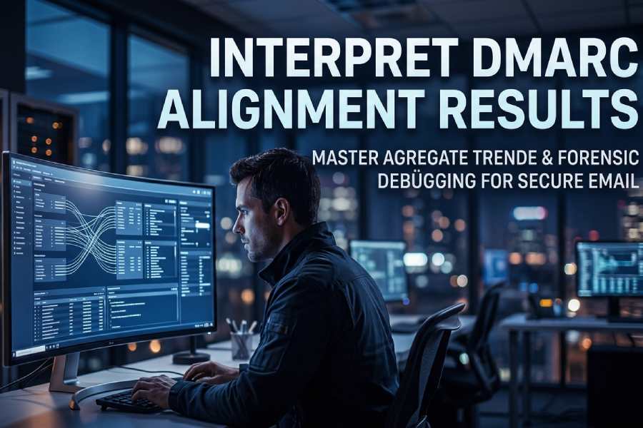 dmarc alignment