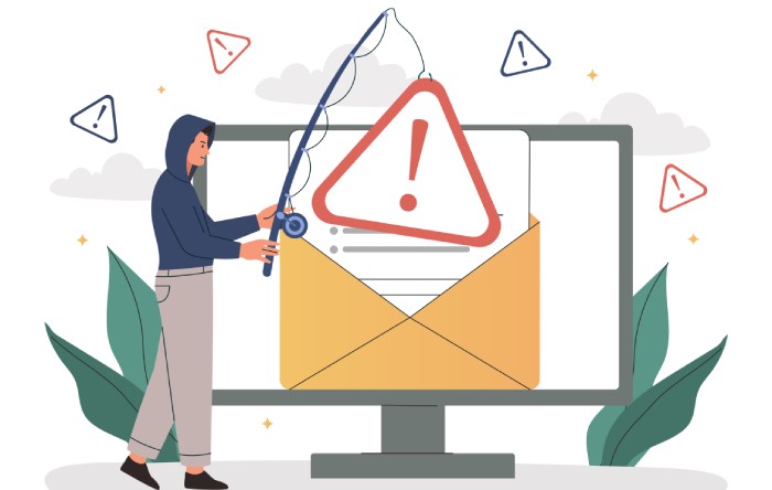 email spoofing