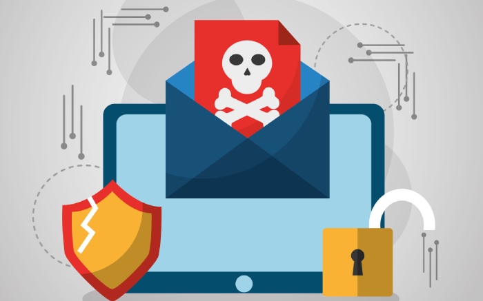  phishing attacks