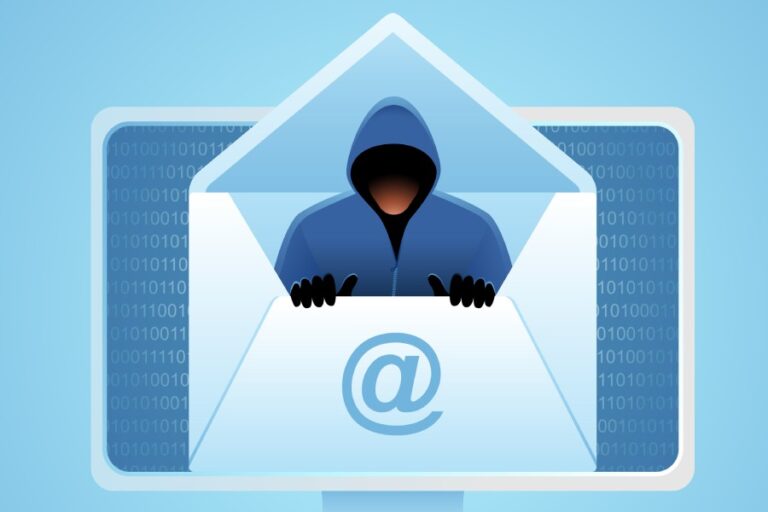Phishing Protection: Why Are so Few Using DMARC?