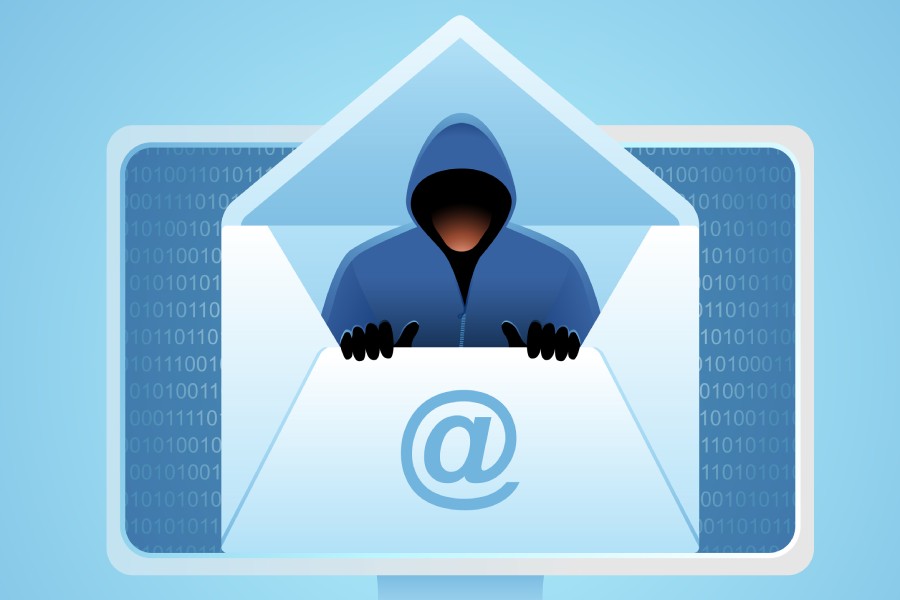 Phishing Protection