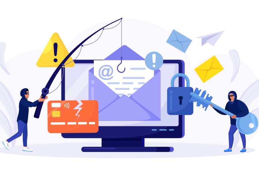 phishing