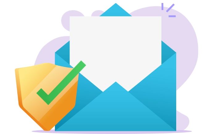 email authentication