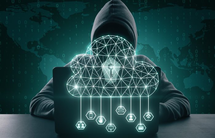 Cloud-based phishing prevention 