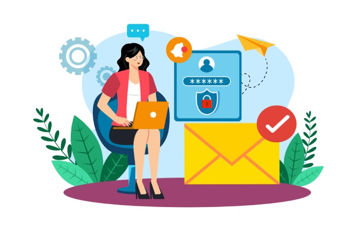 email authentication