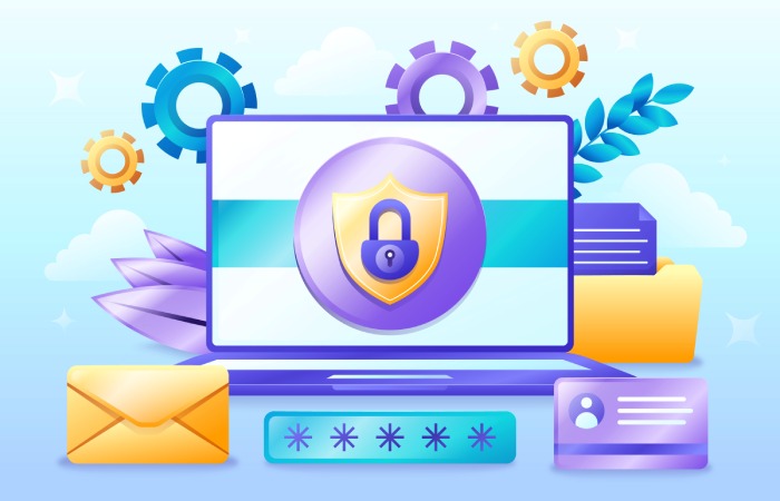  email security