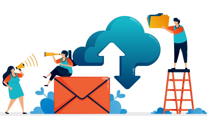 email marketing 