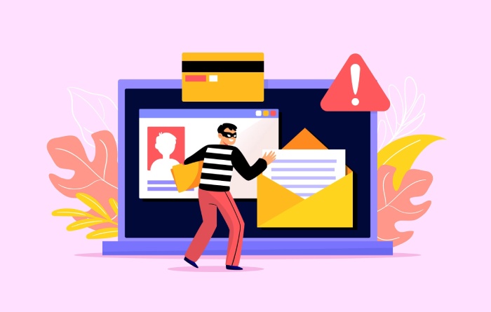 Email Vulnerability