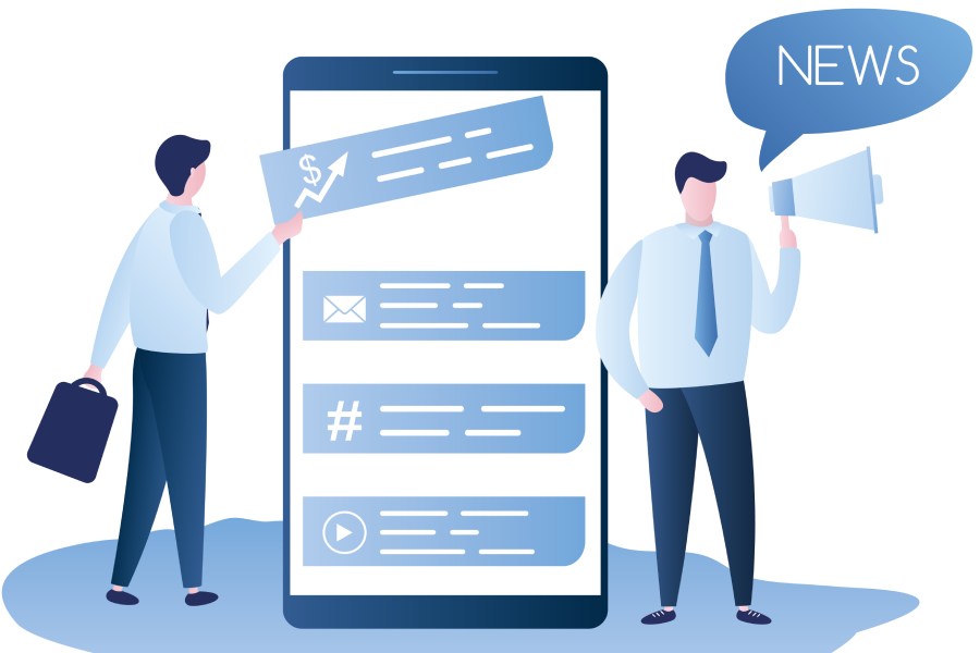 DMARC news