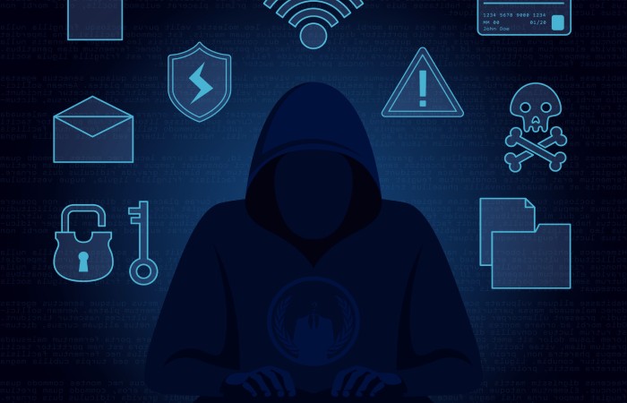 hacking espionage