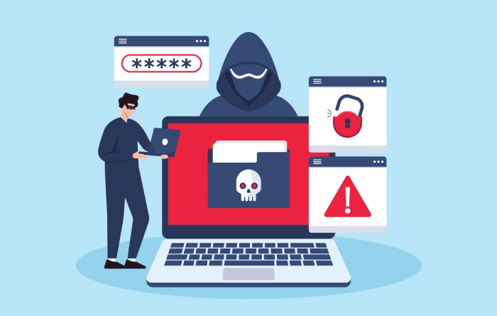 hackers could bypass authentication