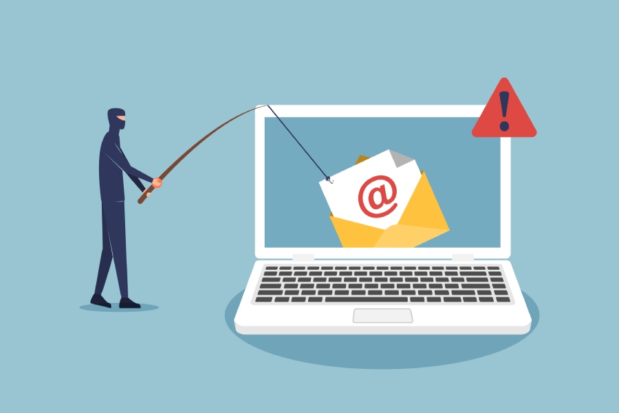 Thwarting Spam, Phishing, and Email Spoofing