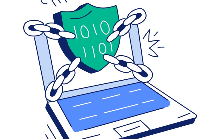 Cyberattack