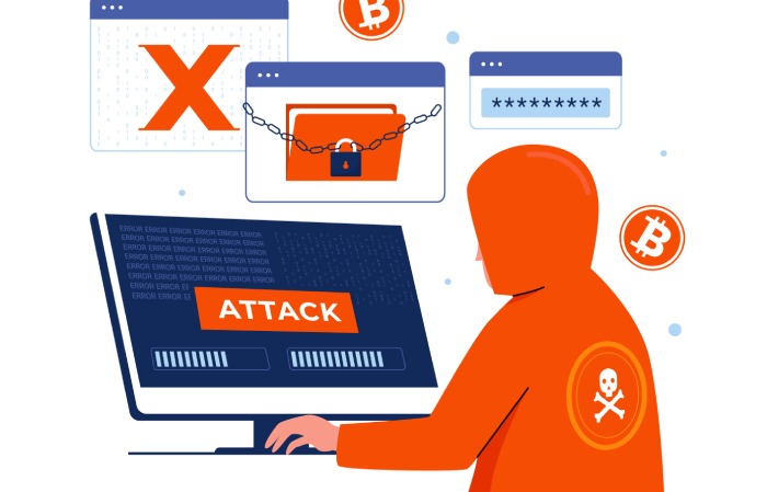 most common cyberattack