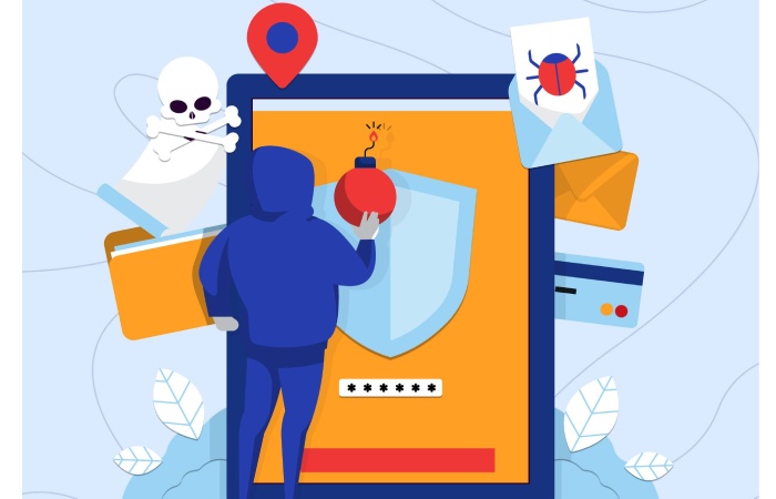 Phishing Messages