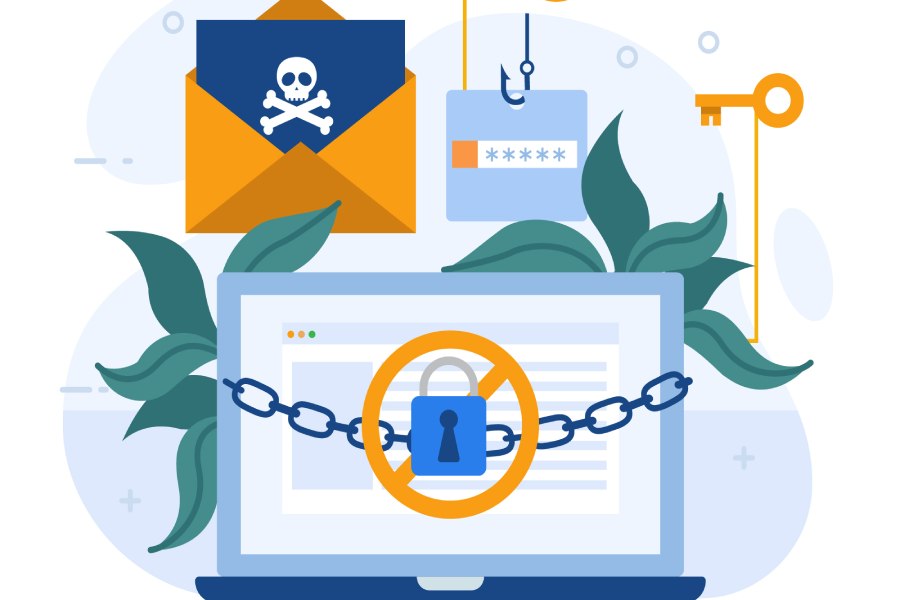 email security