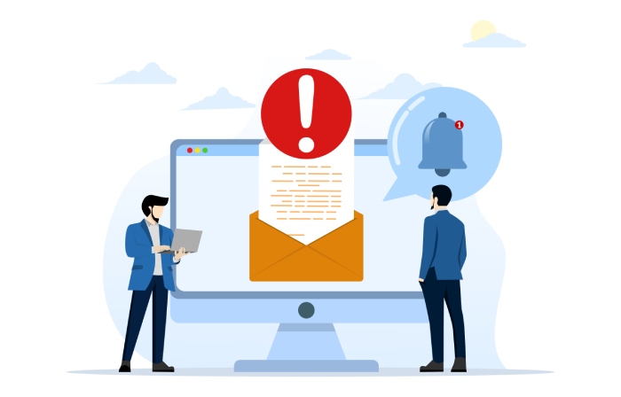 email spoofing