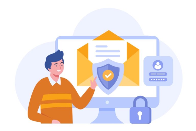 How do DMARC, SPF, and DKIM Work in Tandem to Provide Email Security?