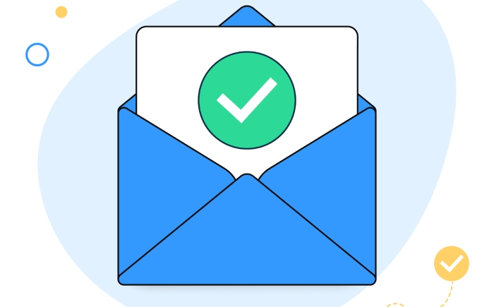 Email Authentication