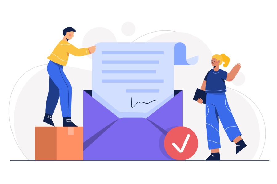 Email Authentication