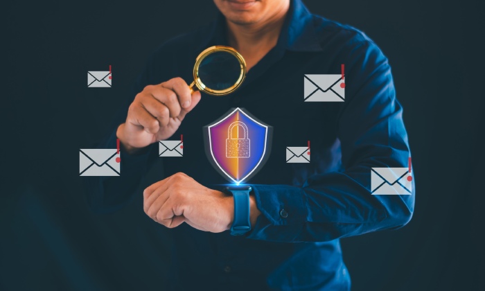 Email Security