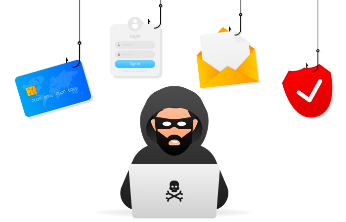 cyber-attack's