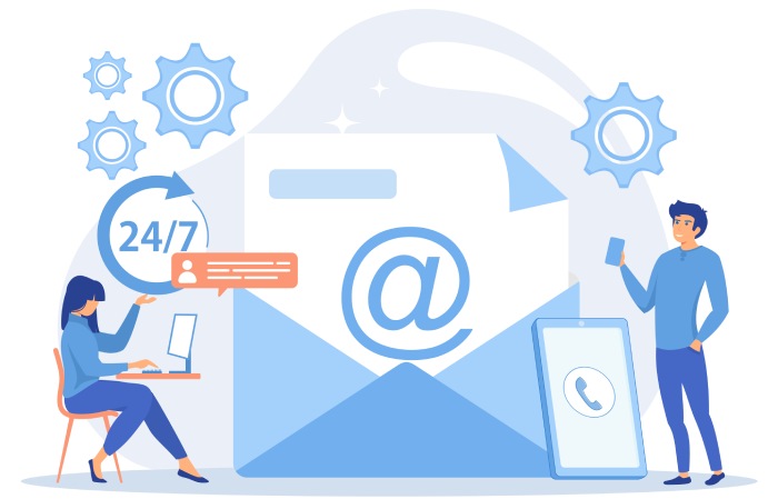 email deliverability