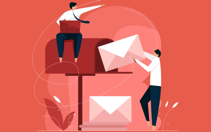 email deliverability