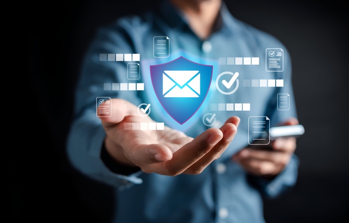 Email Authentication