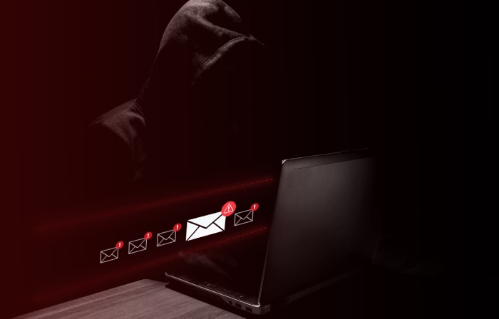 Email Fraud and Scams