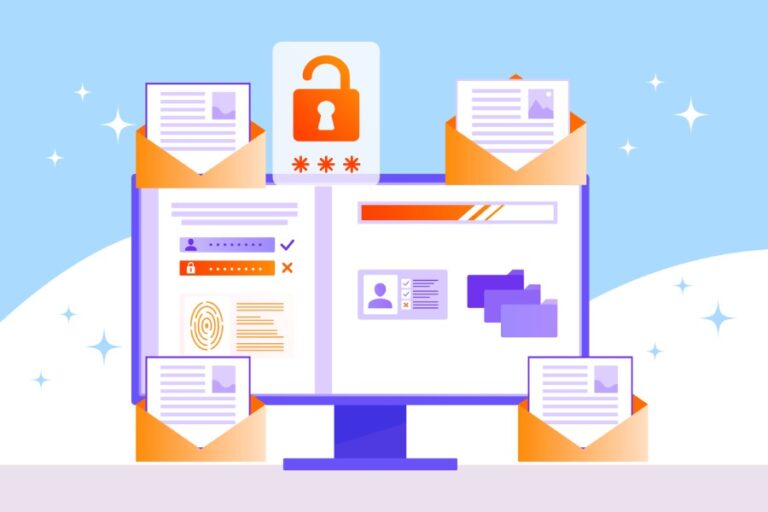 Email Authentication in the Era of Phishing and Spam: The Role of DMARC, DKIM, and SPF