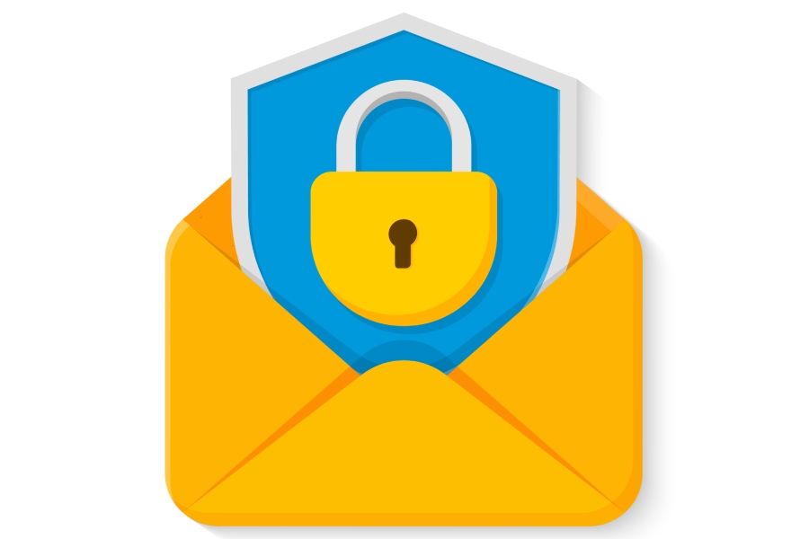 Email Security
