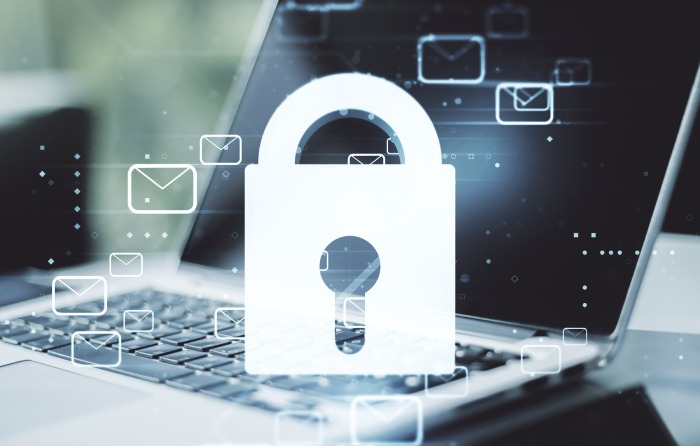 Email Security 