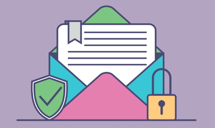Email Security