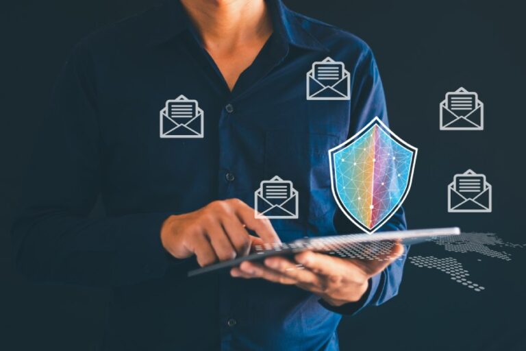 BIMI and GDPR Compliance: How to Ensure Data Privacy and Boost Email Security