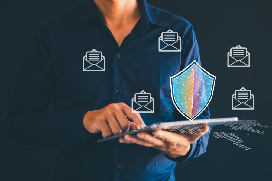 Email Security