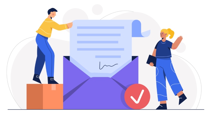 Email Authentication