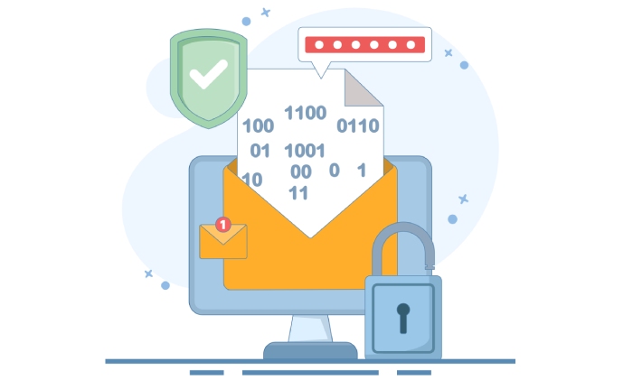email security