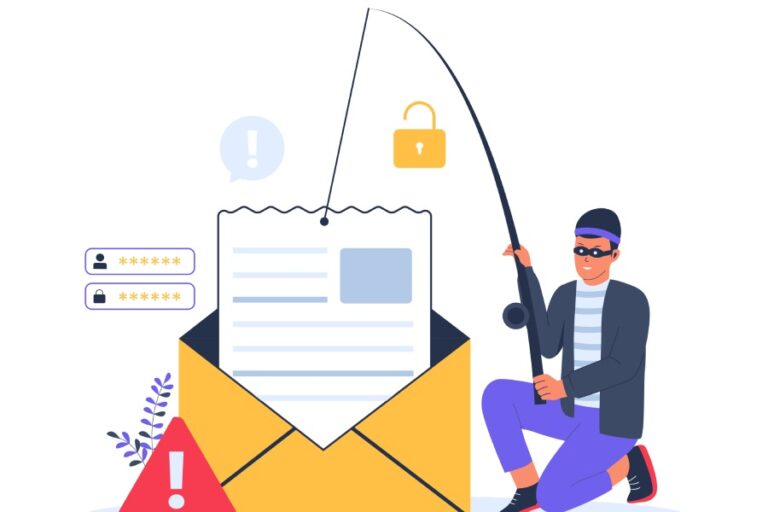 Email Phishing Soars: Report, Google: Ukraine Phished, QBot Email Malware – Cybersecurity News