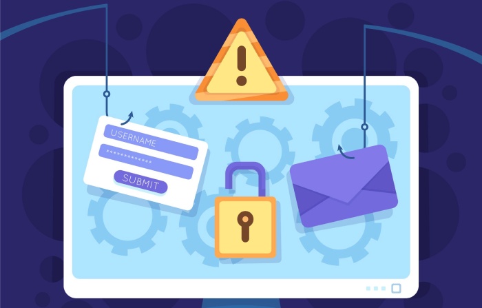 phishing