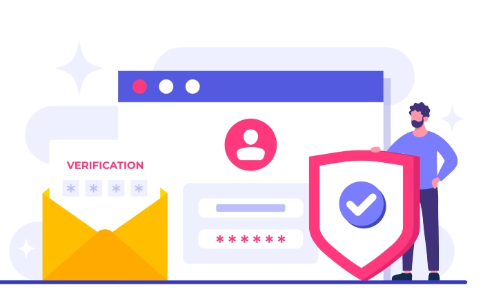 email authentication