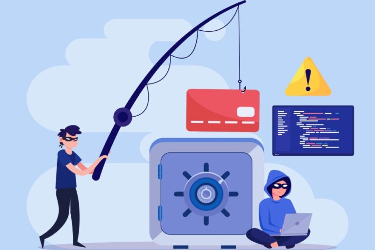 Unlocking the Power of DMARC: Shielding You and Your Customers from Phishing Attacks