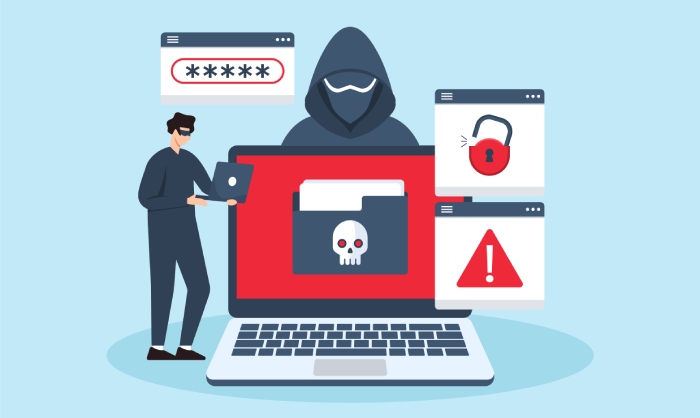cyber threat actors