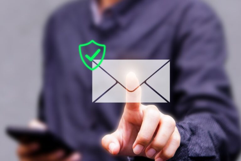 Trust Your Inbox Again: Gmail’s Blue Checkmark Brings Enhanced Sender Verification
