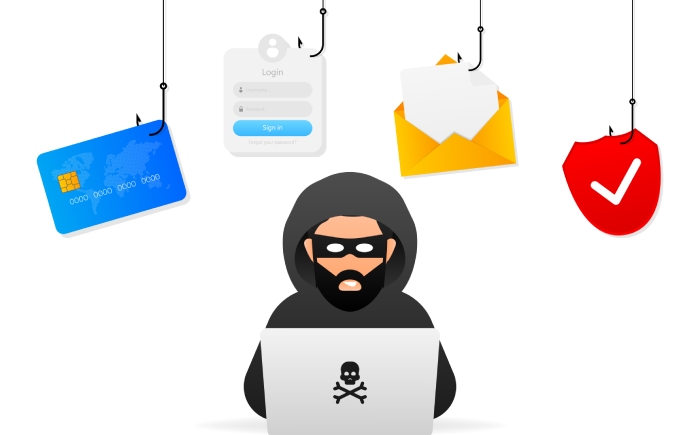 Phishing Attack