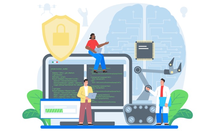 AI-related cyber risks