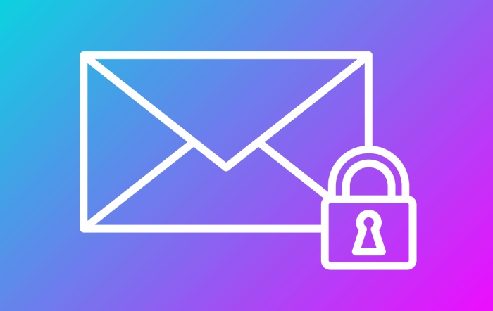 email security 