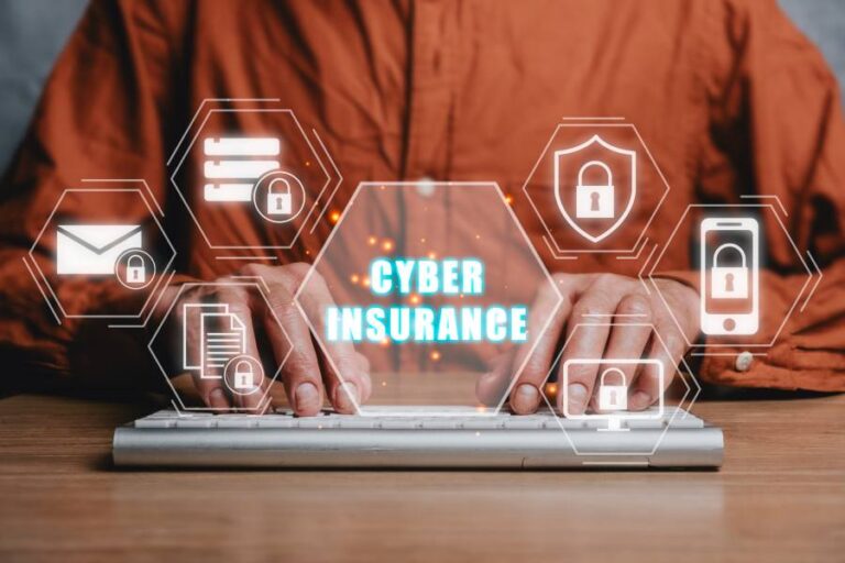 The Role of DMARC in Cyber Insurance